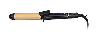 Nicky Clarke Curling Tong Hair Therapy 25mm Curling Tong NTS051 • £49.99