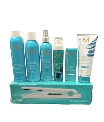 Moroccanoil Hair Products (Choose Yours)  • $19.90