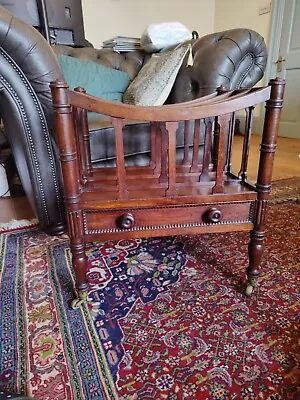 Canterbury Mahogany - Regency Period  • £450