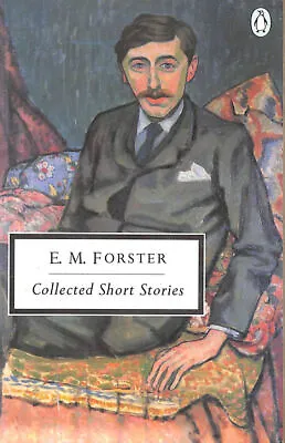 Collected Short Stories By Forster E.M. • £7.49