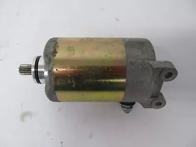 2007 Roketa Bali 150 Engine Starter Motor • $26.95