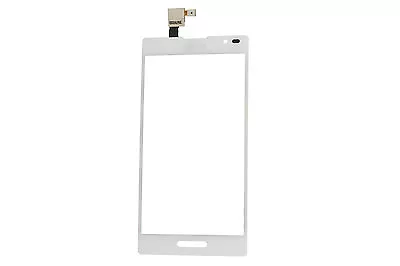 Genuine LG Optimus L9 P760 White Touchscreen / Digitizer - EBD61407201 • £4.95