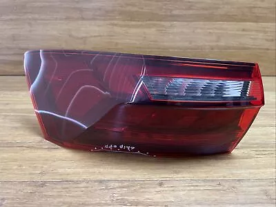 🚙2019-2020 Volkswagen Jetta (gli) Rear Left Tail Light Lamp Oem *note*⚡️ • $119