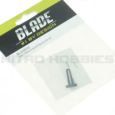 Blade BLH2513 Anti-Rotation Bracket : Blade Micro AH-64 Apache  • $4.89