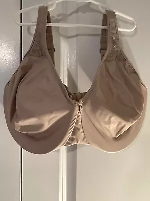 Bali Minimizer Bra Size 40 DDD • $14.50