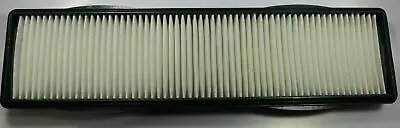 Genuine Volvo 15052786 Cabin Filter OEM  • $22