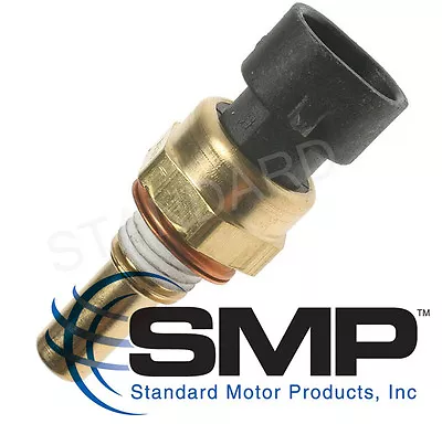 GENERAL MOTORS Coolant Temperature Sensor ECT/ECTS Brass Engine Temp Plug • $24.95