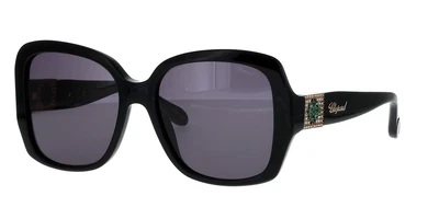 £314 • Buy Chopard Sch288s Sunglasses