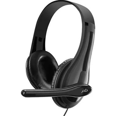 Packard Bell PBBTH52BK HEADSET WITH MICROPHONE • $9.99