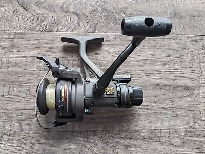 Vintage Shimano TX 130Q Quickfire II Fightin' Drag II Spinning Reel • $14.95