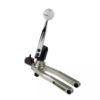 Hurst 3916020 Hurst Billet/Plus Short Throw Shifter • $626.19