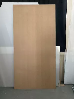 8x4 Ft Standard Mdf Wood Sheets 2440x1220mm 18mm Thick • £20