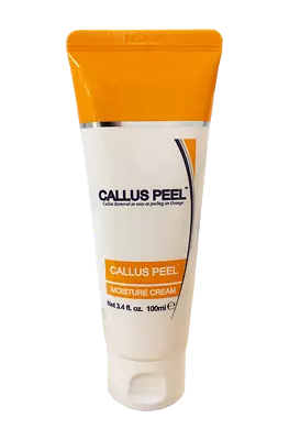 Callus Peel Moisture Cream • £9.69