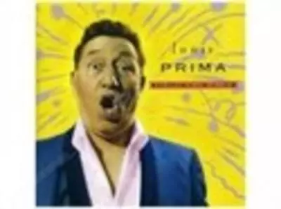 Louis Prima : Capitol Collectors Series CD (1991) • £3.47