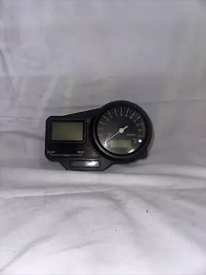 98-1999 Yamaha YZFR1 YZF R1 1000 Instrument Cluster Tachometer Gauge Speedometer • $180