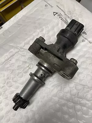 $59.99 • Buy Used 94-99 Acura Integra VSS Vehicle Speed Sensor. Automatic