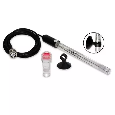 £65.95 • Buy Bluelab PH Probe Replacement 2m Cable Hydroponics Aquarium