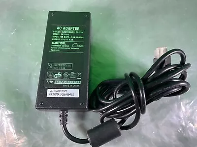 $18.20 • Buy Cincon Ac Power Adapter Tr70a15 100-240v  50-60hz 1.5a 15v 4.6a