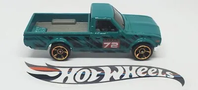 Hot Wheels Datsun 620 Turquoise Nissan 5 Pack Exclusive New Loose • $5.99
