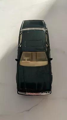 Jaguar Xjr Model Scale 1:18 Car  • £20