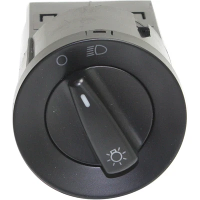$14.11 • Buy New Head Light Headlight Switch Headlamp Driving Lamp VW Volkswagen Beetle 04-10