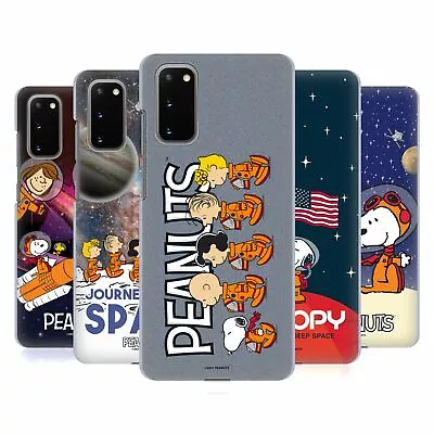 Official Peanuts Secrets Of Apollo 10 Hard Back Case For Samsung Phones 1 • £17.95