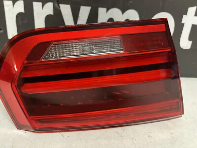 BMW TAIL LIGHT LEFT INNER LCi OEM F30 320i 328i 328Xi 335i F80 M3 15-18  • $60