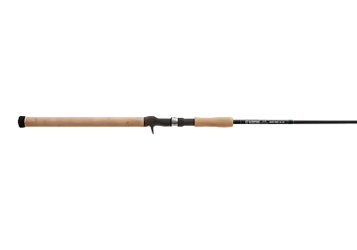 G Loomis IMX-PRO Blue 905C M 7'6  Heavy Moderate Casting Rod • $425