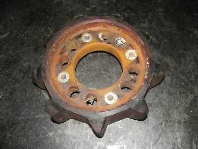 Vintage Yamaha Snowmobile Front Rear Drive Sprocket SS SL GP 292 338 396 433 643 • $35