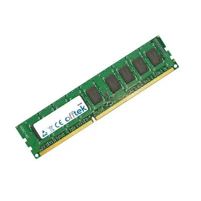 £33.59 • Buy 8GB RAM Memory Asus Sabertooth 990FX R2.0 (DDR3-12800 - ECC) Motherboard Memory