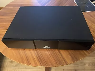 Naim NAP 250 DR Power Amp 2022 • £2200