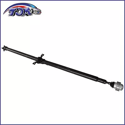 Brand New Rear Driveshaft Drive Shaft For Saturn Vue AWD 2002-2004 15814987 • $267.59