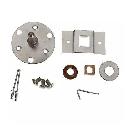 £7.75 • Buy For CREDA HOTPOINT TUMBLE DRYER DRUM BEARING REPAIR KIT