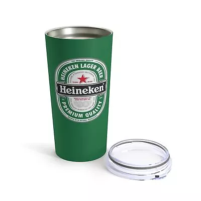 Heineken Tumbler 20oz • $27.99