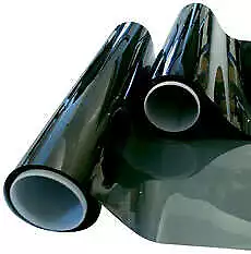 Madico Black Pearl HP Series 20% VLT 20  X 10' FT Window Tint Roll Film • $29.99