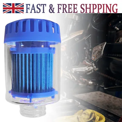 For 25mm Car Diesel Heater Eberspacher Webasto Air Filter Silencer Intake Pipe  • £6.84