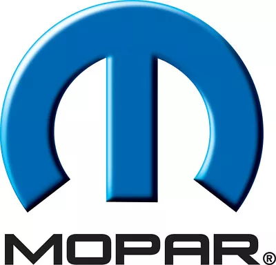 Mopar 68159764AC Fuel Pump Module Assembly • $260.64