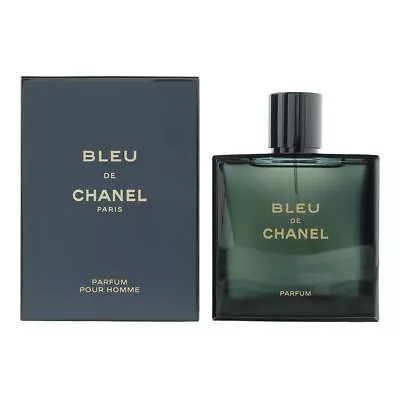 Chanel Bleu De Chanel Parfum 100ml Men Spray • $276.19
