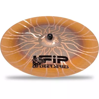 UFIP Tiger Series China Cymbal 18 In. • $219.99