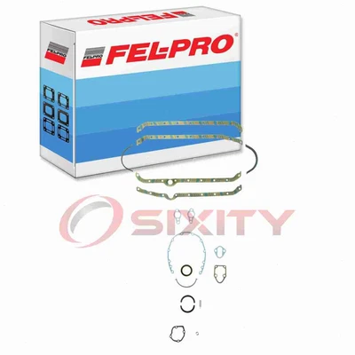 $40.41 • Buy Fel-Pro Engine Conversion Gasket Set For 1966-1985 Chevrolet Caprice 4.4L Dt