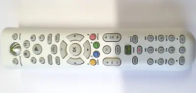 Official Microsoft Xbox 360 Universal Media Remote Control • £6.99