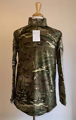 NEW MTP UBAC Shirt Large 180/110 Under Body Armour Cover Genuine British Army • £19.98
