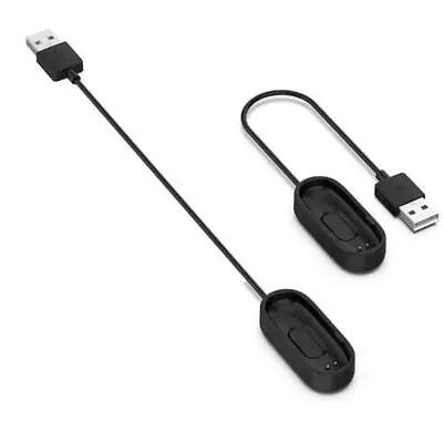 USB Charger Cable For Xiaomi Mi Band 4 Charging Replacement Wire • $6.89