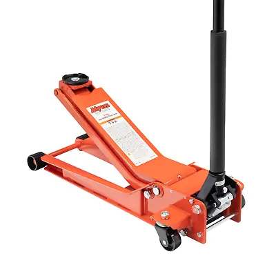 Myers 2 Ton Low Profile Service Floor Jack • $399