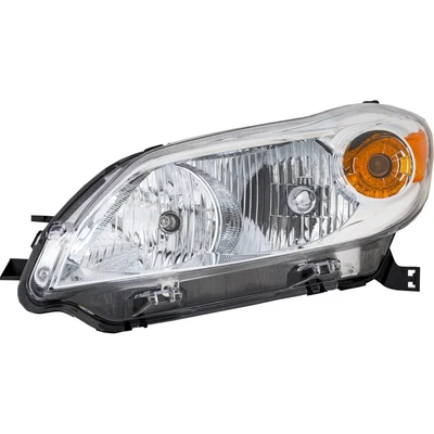 $72.25 • Buy Headlight For 2009-2012 2013 2014 Toyota Matrix Wagon Left With Bulb
