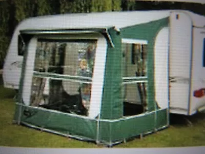 Caravan  Porch Awning • £175