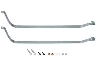 Fuel Tank Strap Kit HQ HJ HX HZ Sedan Wagon & Monaro • $149.95