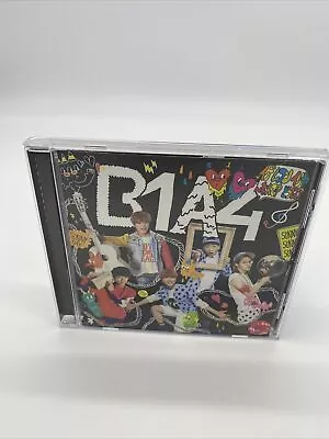 B1A4 Super Hits By B1a4 JAPAN CD • $47