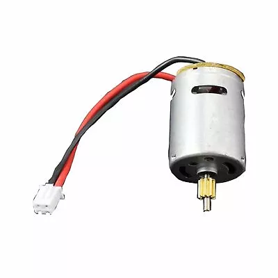 $11.28 • Buy Upgrade Main Motor V912-A-19 For Wltoys V912-A V915-A RC Helicopter Spare Parts