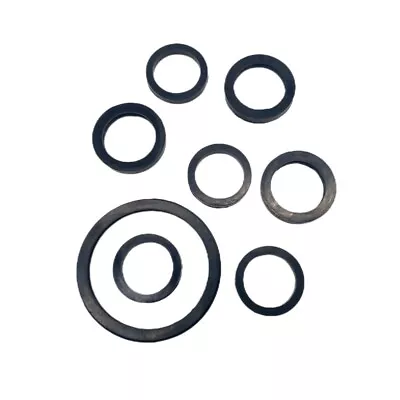 Cooling Pipe Gaskets For Volvo Penta 230AB AQ131 AQ151 AQ171 Water Pipe 18-3889 • $16.99